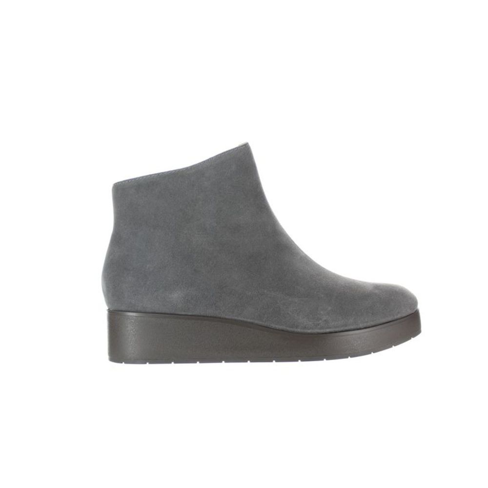 Lucky Brand Womens Karmeya Storm Ankle Boots Size 12 Medium (B, M)